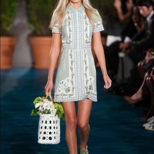 Tory Burch Talia dress